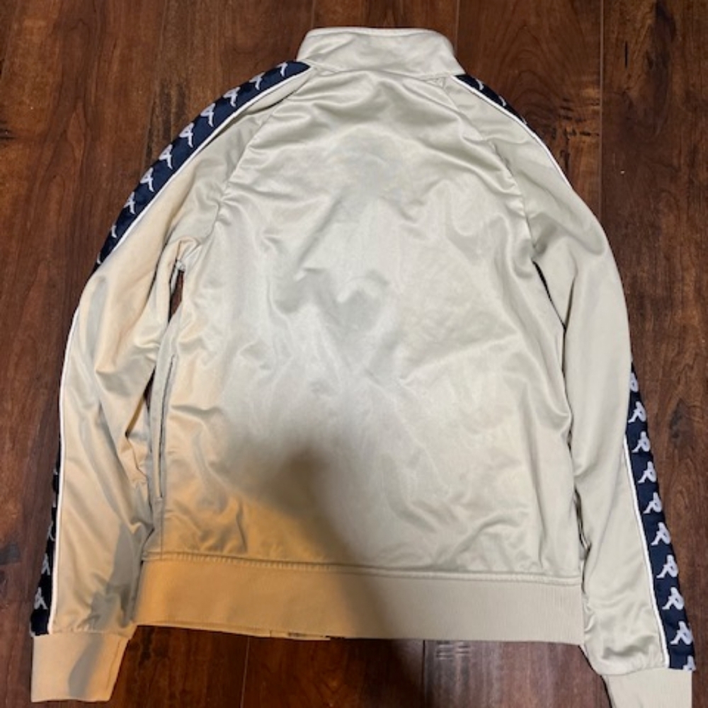 Kappa Jacket - image 2